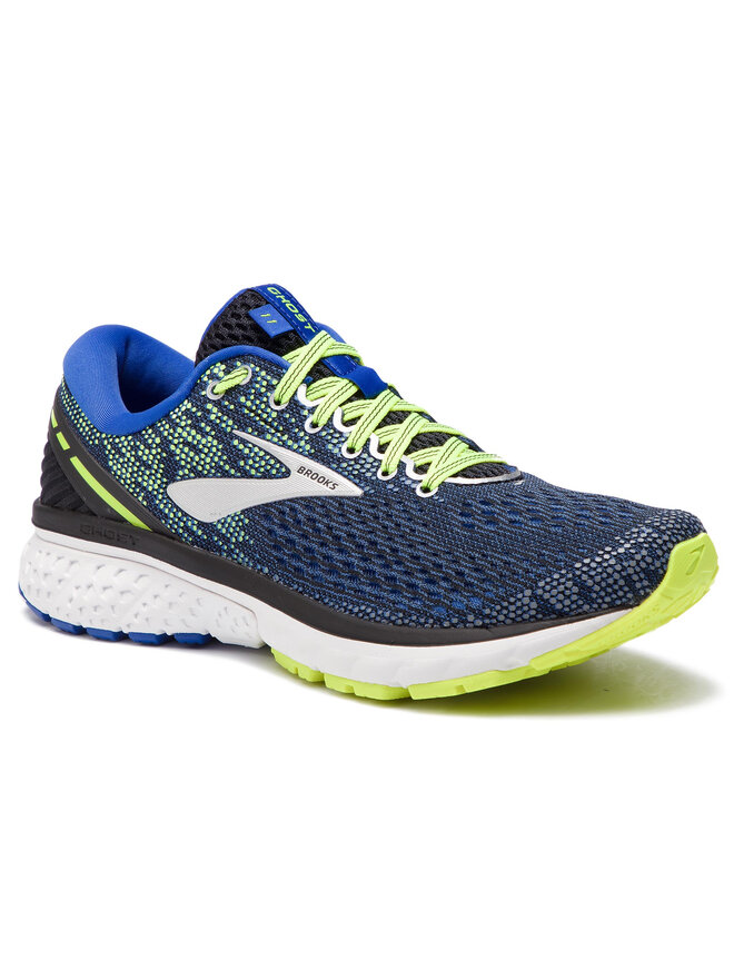Brooks Laufschuhe Brooks Ghost 11 110288 1D 069 Dunkelblau