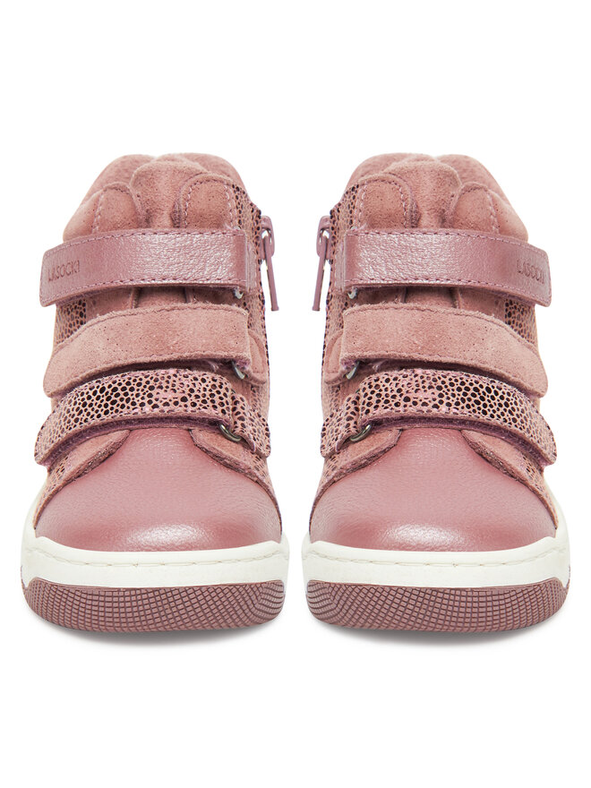 Lasocki Kids Schnürschuhe Lasocki Kids CEO- CI12-SPRITE-03 Violett