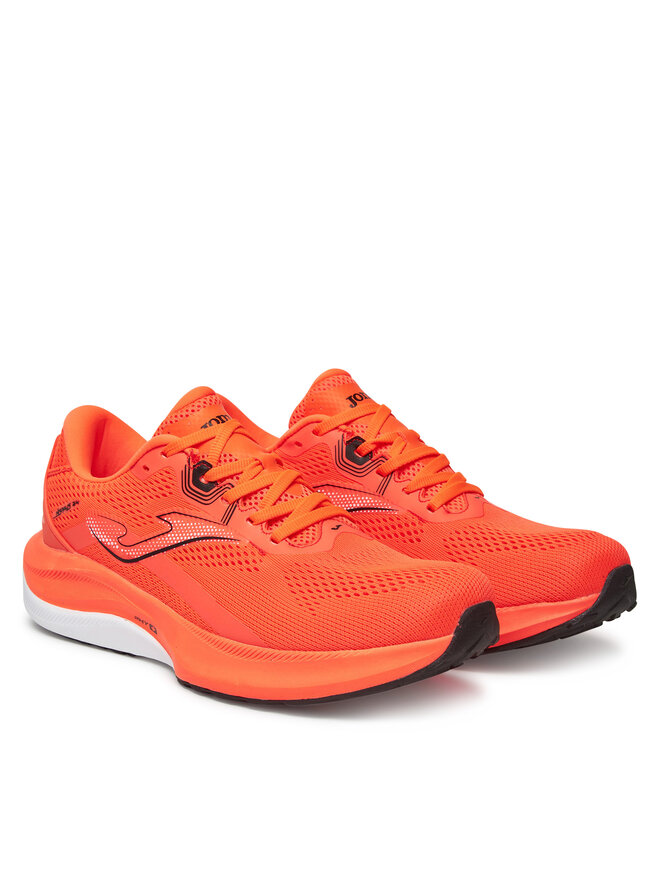 Joma Bėgimo batai Joma Hispalis 2507 Coral RHISPS2507 Koralų