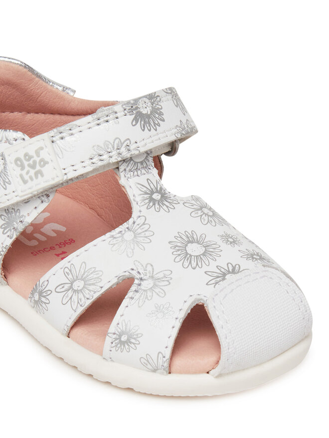 Garvalin Sandalen Garvalin 252305 Weiß