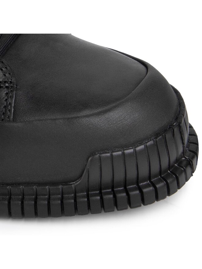 Camper Schnürschuhe Camper Pix K400388-005 Schwarz