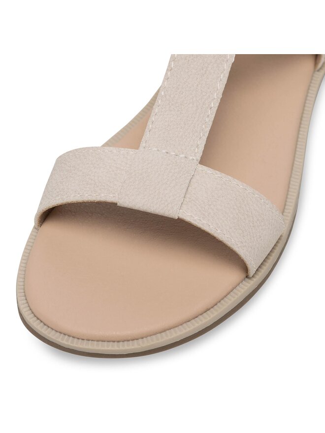 Nelli Blu Sandalias Nelli Blu CS166-3 Beis