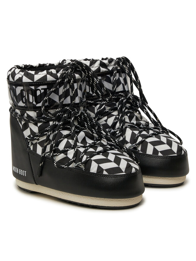 Moon Boot Snehule Moon Boot 80D1409550 Farebná
