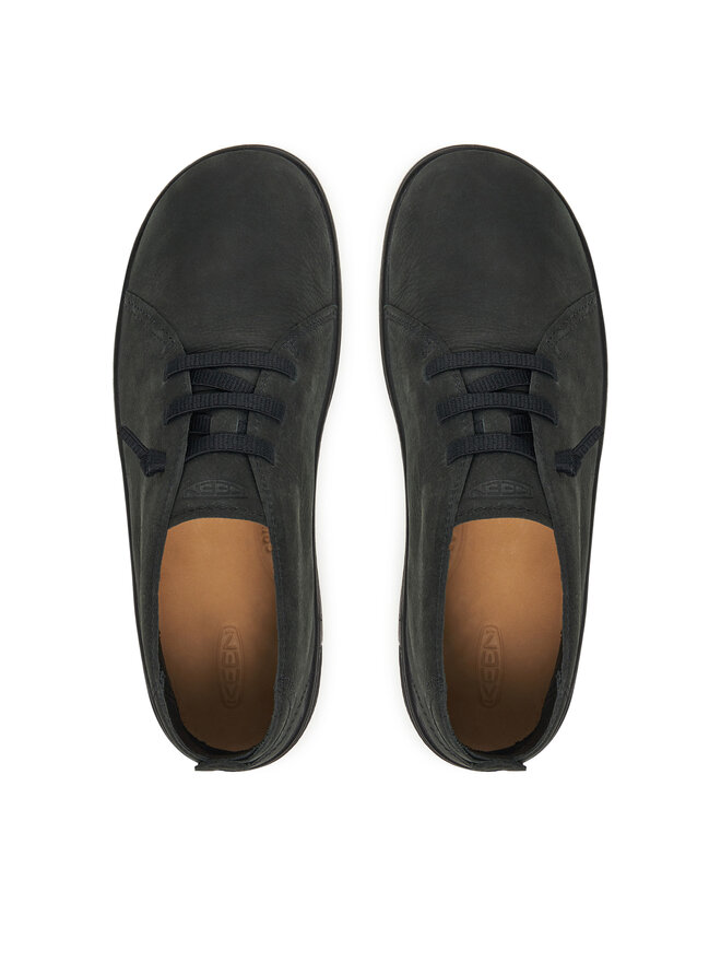 Keen Sneakers Keen KNX Chukka 1029529 Schwarz