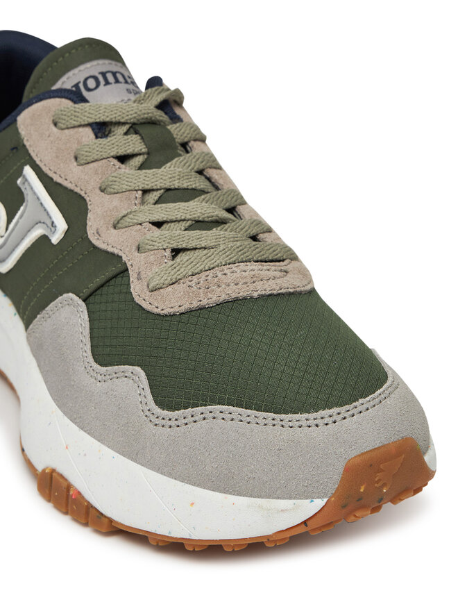 Joma Sneakersy Joma C.367 2515 C367S2515 Khaki