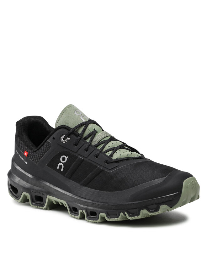 On Laufschuhe On Cloudventure 3299262 Schwarz