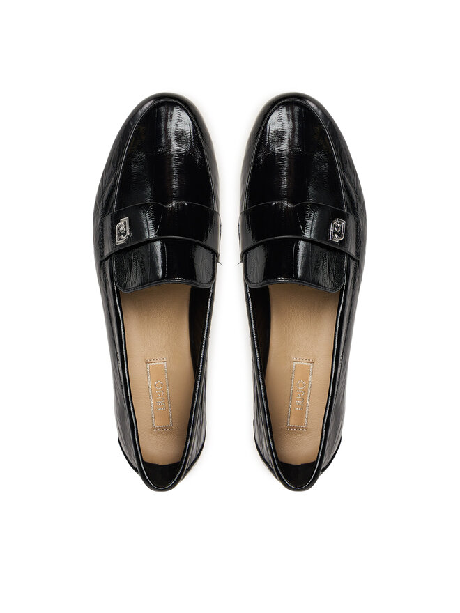 Liu Jo Slipper Liu Jo Emel 05 SF5045 PX051 Schwarz