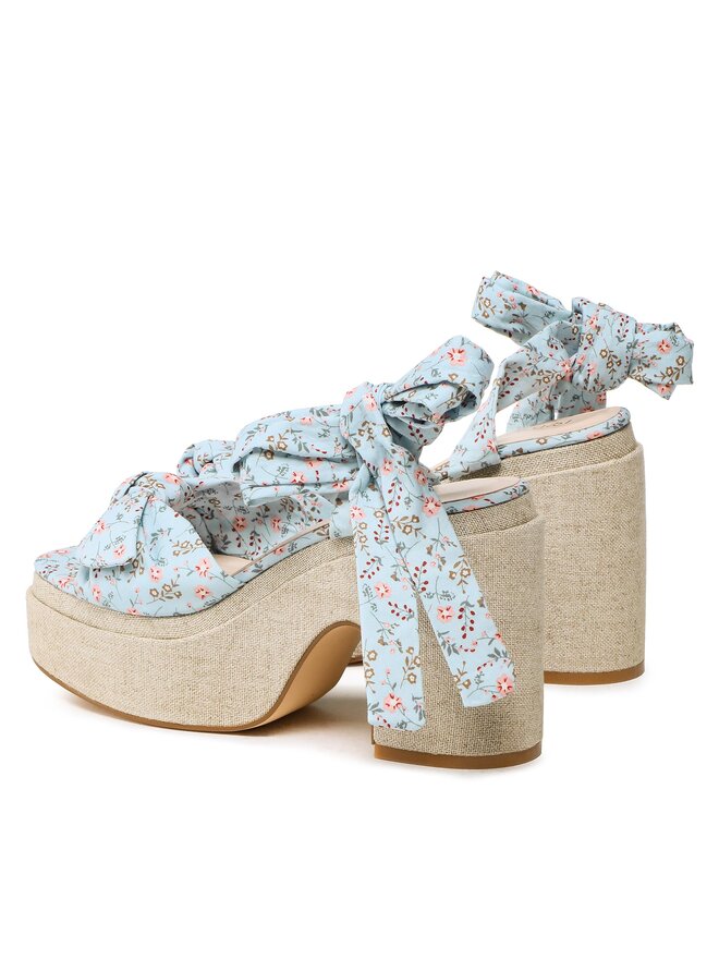 DeeZee Sandalen DeeZee HGT22059  Blau