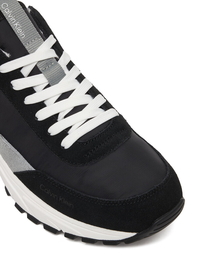 Calvin Klein Sneakers Calvin Klein Hike Runner Casual Ny-Su YM0YM01459 Bunt