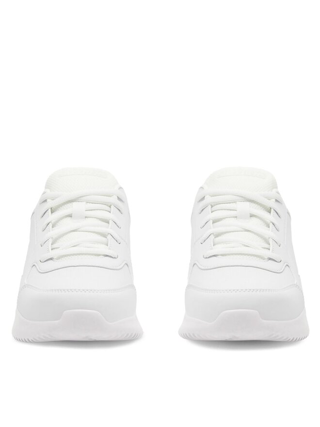 Skechers Sneakers Skechers 405627L WHT Alb