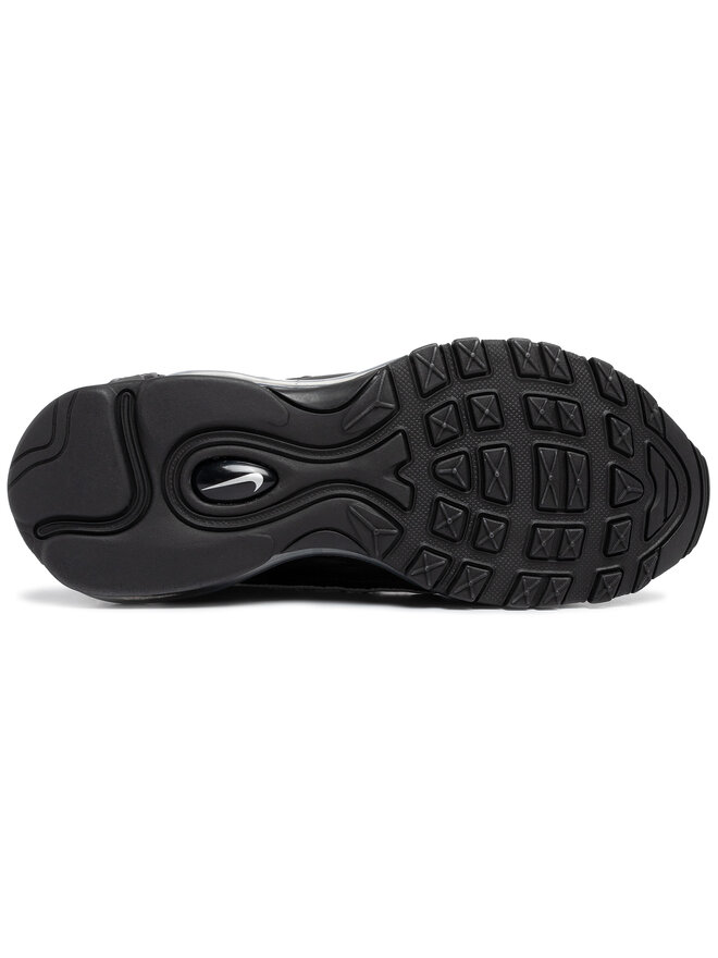 Nike Снікерcи Nike Air Max 98 AH6799 004 Чорний