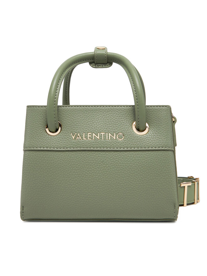 Valentino Handtasche Valentino Alexia VBS5A805 Grün