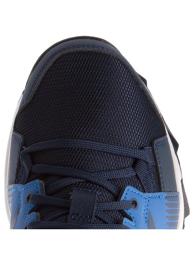 Zapatillas de running adidas Terrex Tracerocker CM7635 Azul marino zapatos.es