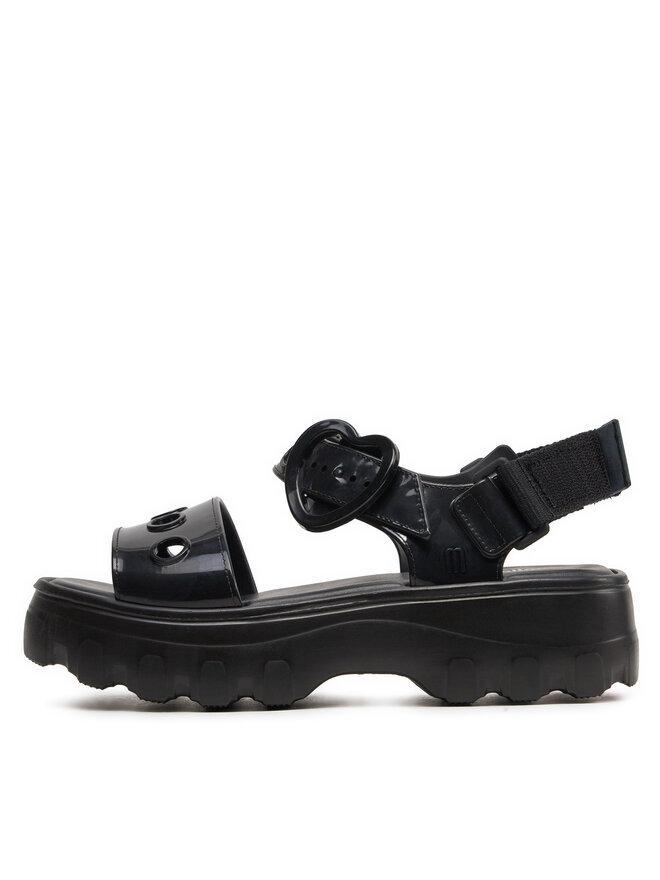 Melissa Sandale Melissa Melissa Kick Off Hot Ad 33950 Negru