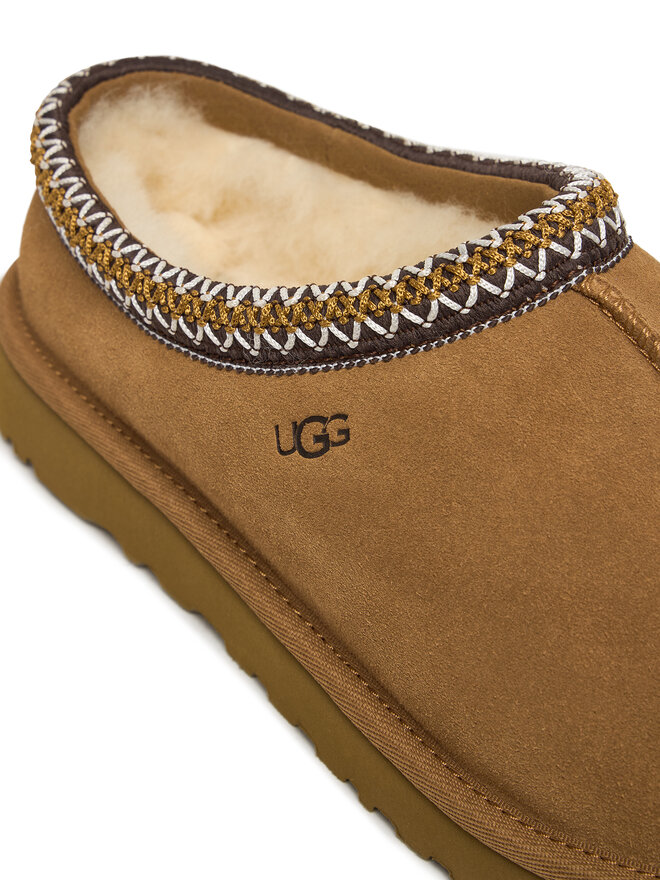 Ugg Снігоходи Ugg W Tasman II 1174470 Коричневий