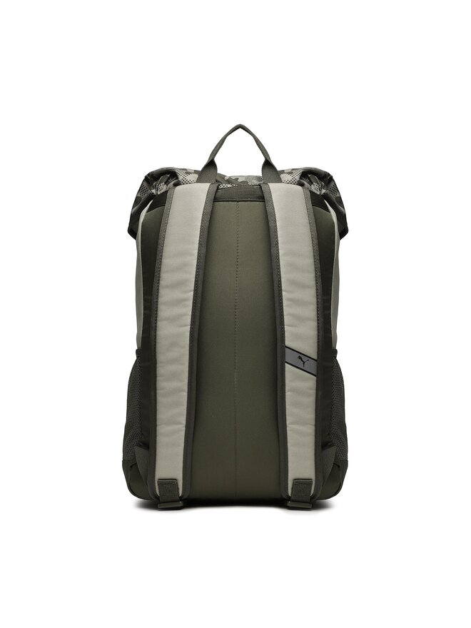 Puma Plecak Puma Style Backpack 079524 Khaki