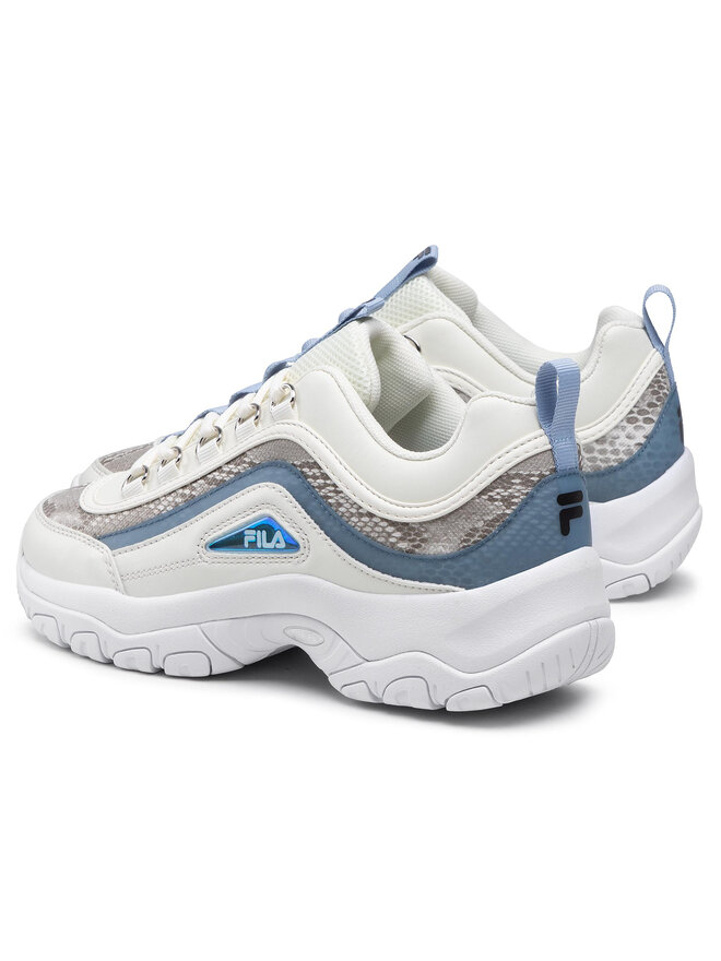 Fila Αθλητικά Fila Strada A Wmn 1010893.79G Έγχρωμο