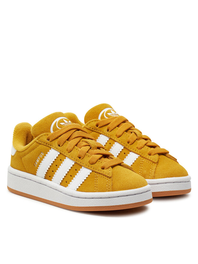adidas Sneakers adidas Campus 00s El C JH6327 Giallo