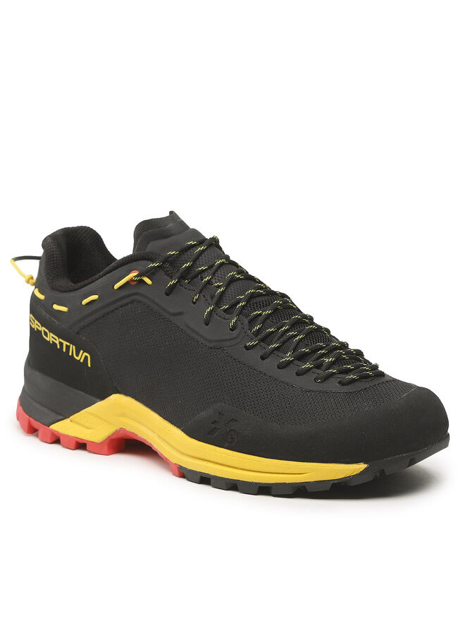 La Sportiva Trekkingi La Sportiva Tx Guide 27N999100 Czarny