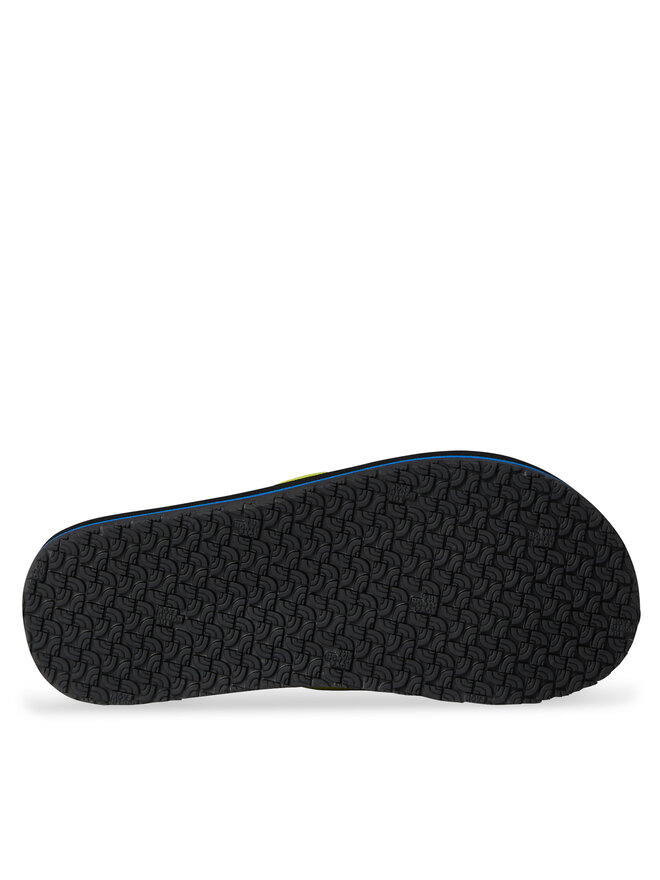 The North Face Japanke The North Face BASE CAMP FLIP-FLOP NF00CJ8S7M61 Zelena