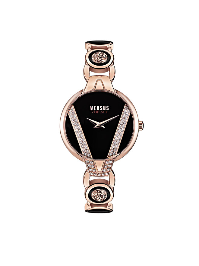 Versus Versace Годинник Versus Versace Saint Germain VSP1J0521 Золотий