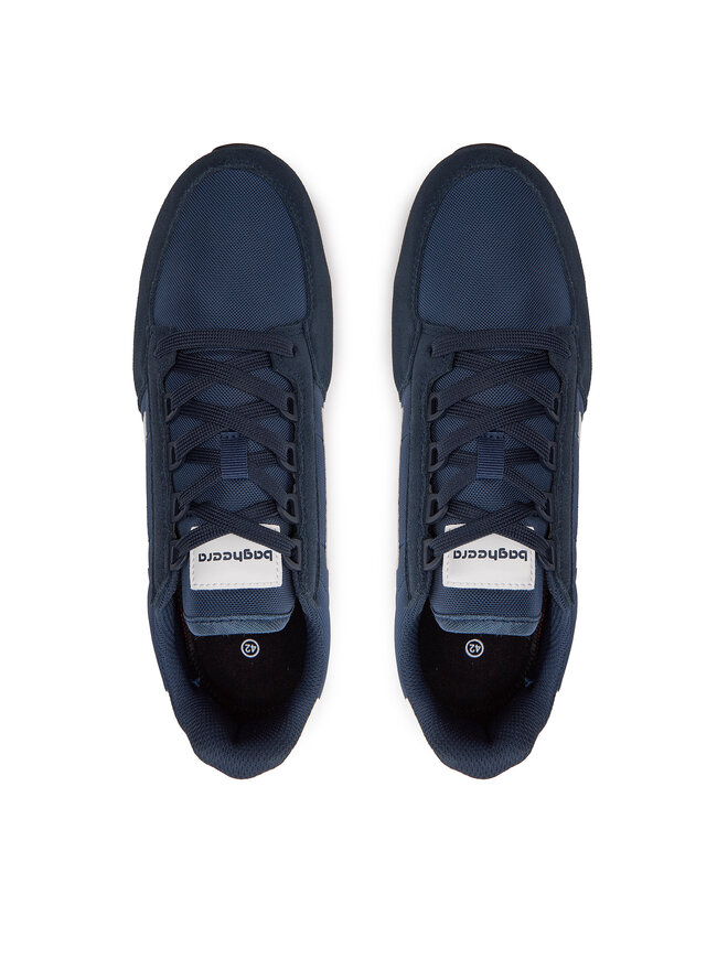 Bagheera Zapatillas Bagheera Concorde 86594 Azul marino