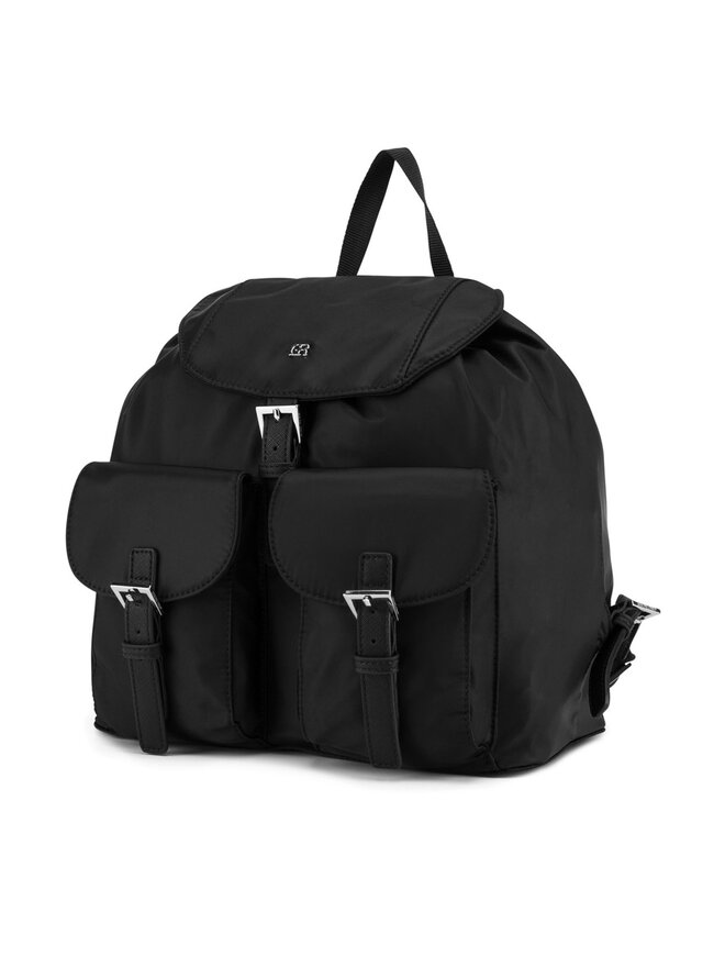 Gino Rossi Rucsac Gino Rossi AURORA-07 Negru