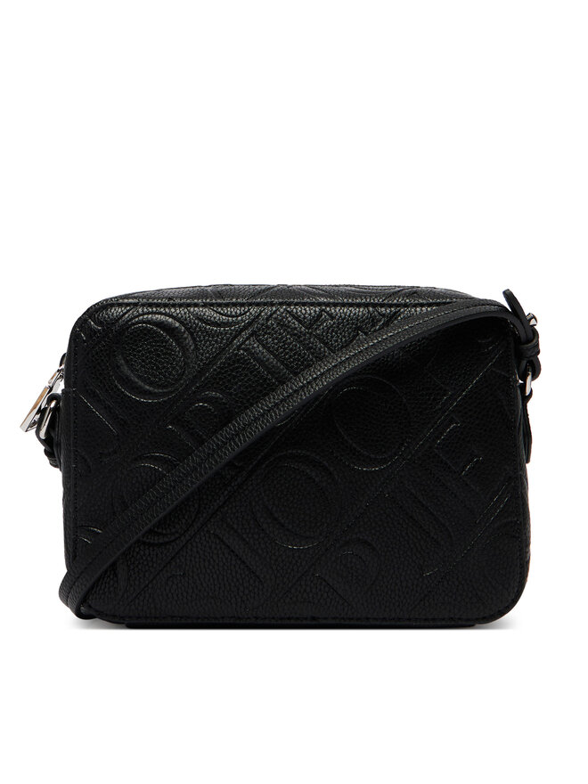 JOOP! Jeans Сумка JOOP! Jeans Strambo Cloe 4130001272 Чорний