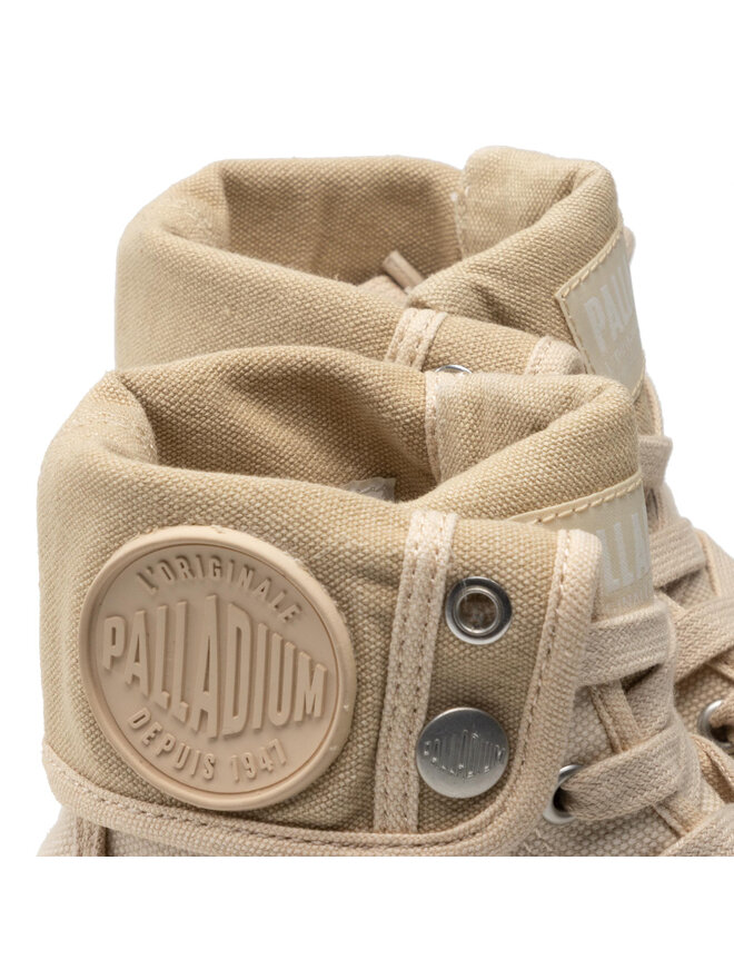 Palladium Trapery Palladium Baggy 92353-221-M Beżowy