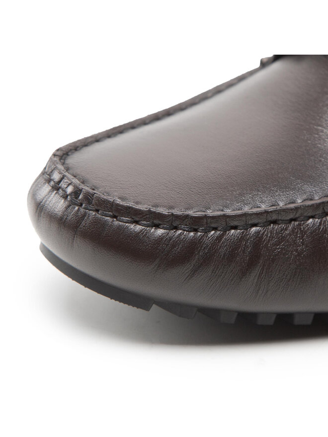 BOSS Mocasini Boss Driver Mocc 50478600 10243058 01 Maro