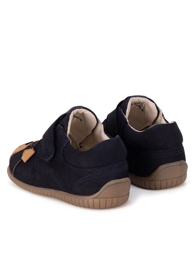 Lasocki Kids Κλειστά παπούτσια Lasocki Kids GORKY CI12-GORKY-10E(II)CH Σκούρο μπλε