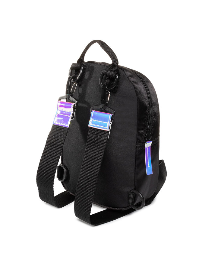 Puma Ruksak Puma Prima Time Minime Backpack 076984 01 Čierna