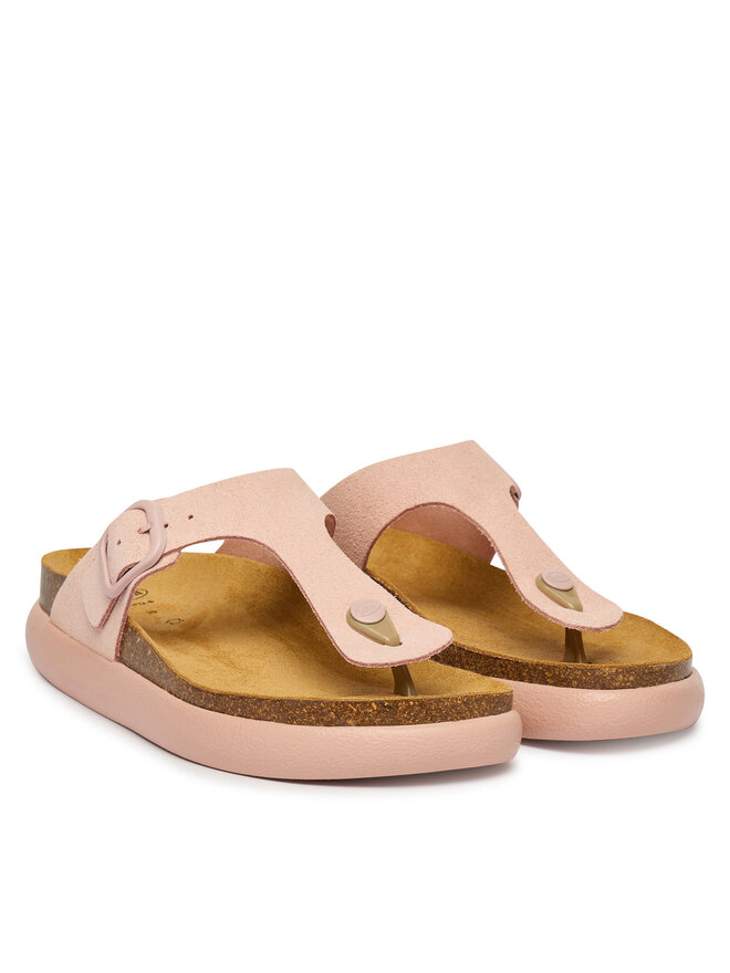 Scholl Zehentrenner Scholl Anais Chunky F01219 Rosa
