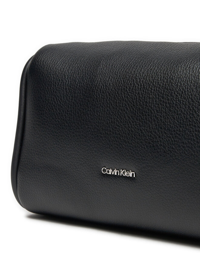 Calvin Klein Сумка Calvin Klein K60K612519 Чорний