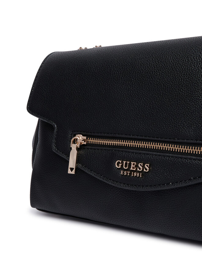 Guess Сумка Guess Antonia HWBG21 83210 Чорний