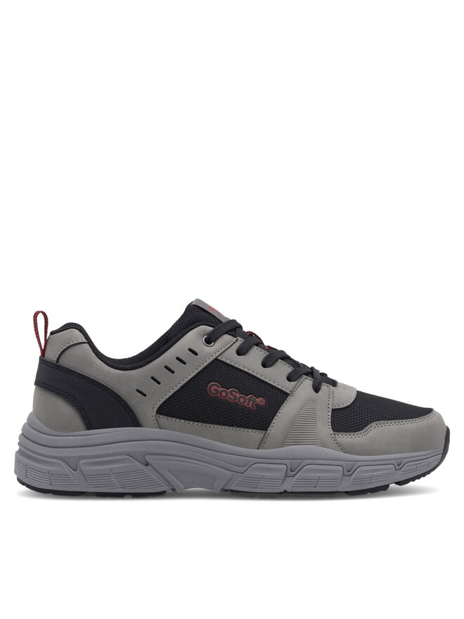 Go Soft Tenisice Go Soft GF21R091D-1 Siva