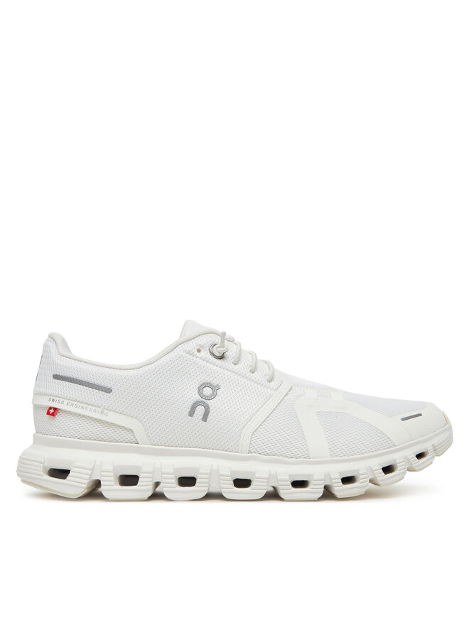 On Sneakers On Cloud 6 3WF10061200 Weiß