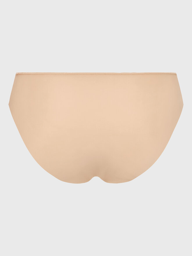 United Colors Of Benetton United Colors Of Benetton Klassischer Damenslip 30RH1S00J Beige