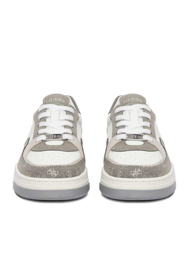 Guess Sneakers Guess EO-CI12-CAROL-06 Grau