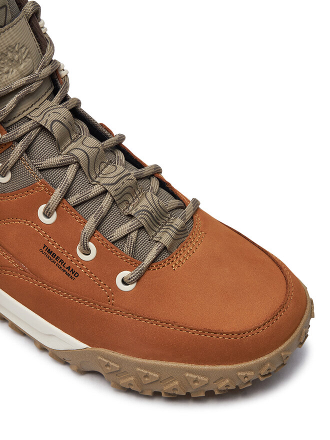 Timberland Sneakers Timberland TB1A62VC2311 Maro