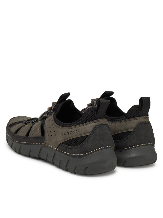 Bugatti Sneakers Bugatti 321-ASM60-5050 Gri