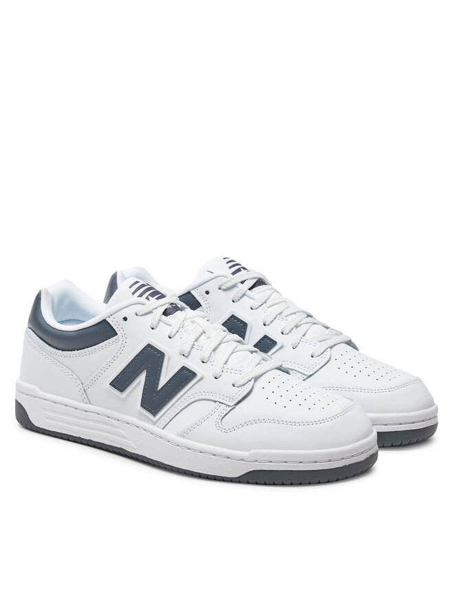 New Balance Zapatillas New Balance BB480LWE Blanco