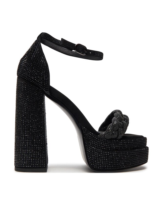 GOE Sandale GOE NN2N4225-W2 Negru