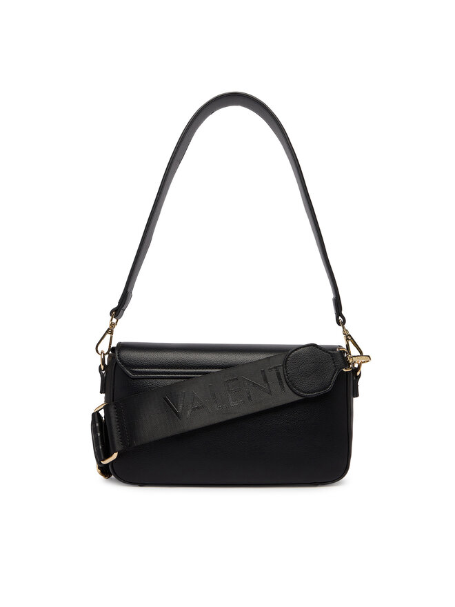 Valentino Handtasche Valentino Aury Re VBS9OB09 Schwarz