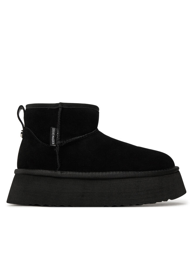 Steve Madden Schneeschuhe Steve Madden Campfire SM11002737 Schwarz