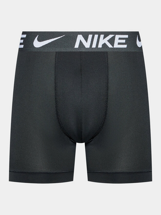 Nike Nike Set 3 parov boksaric 0000KE1225 Črna