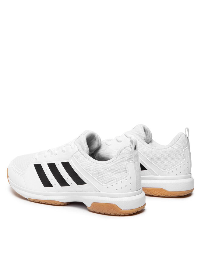 adidas Halové topánky adidas Ligra 7 M GZ0069 Biela
