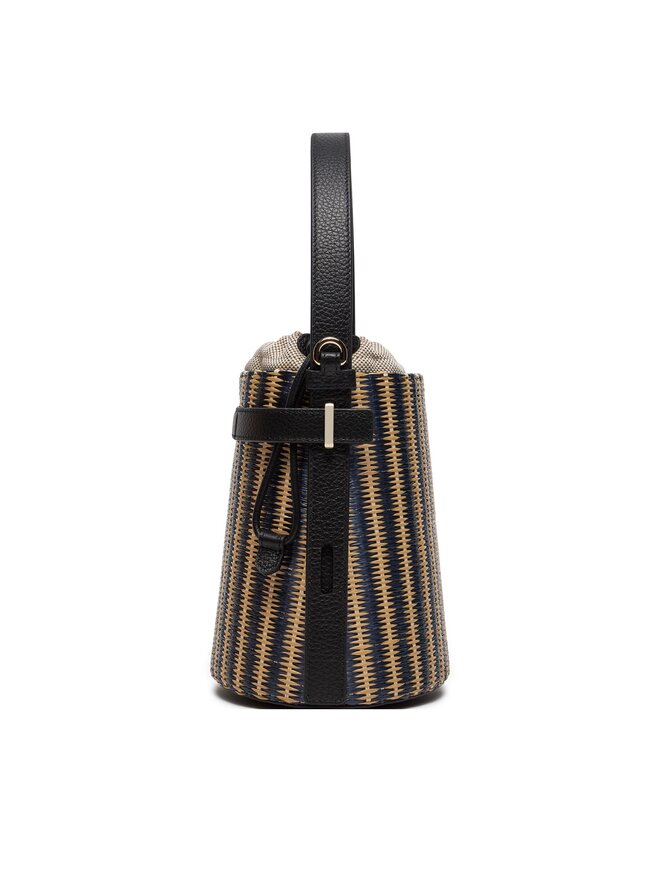 Furla Сумка Furla Giove Mini Bucket Bag WB01131-BX0472-TON00-1007 Чорний
