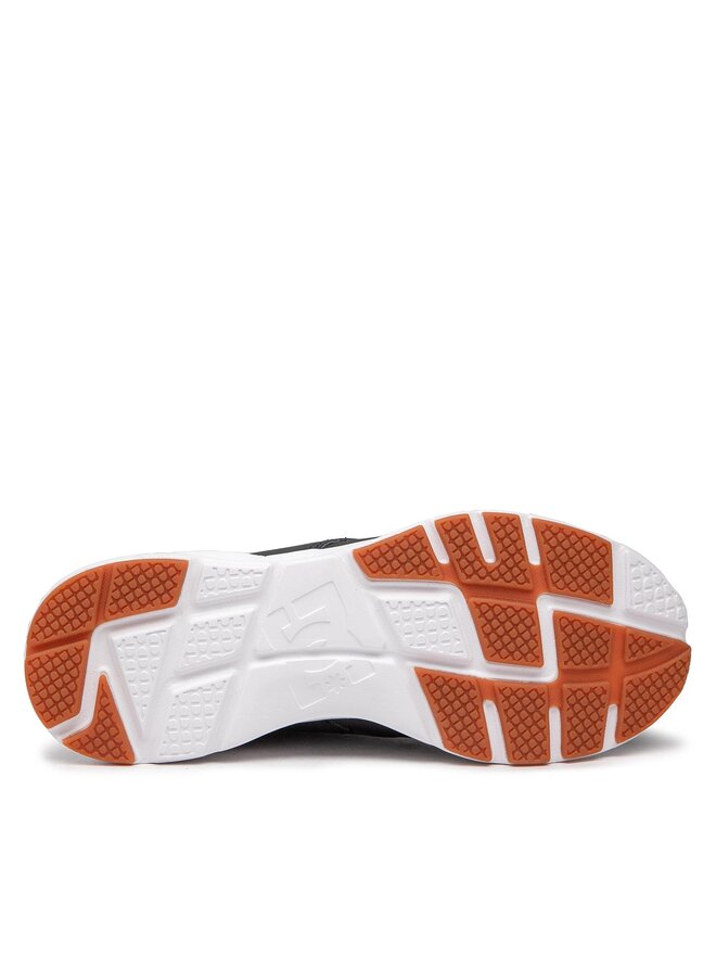 DC Shoes Gležnjače DC Shoes Mason 2 ADYS700216 Crna