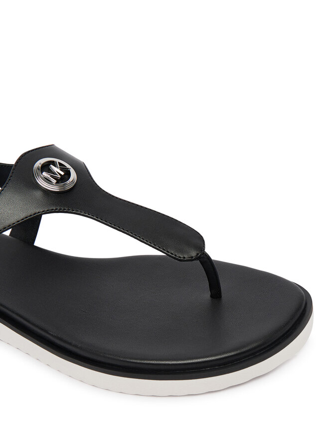 MICHAEL Michael Kors Босоніжки MICHAEL Michael Kors Val 40R6VAFS2L Чорний